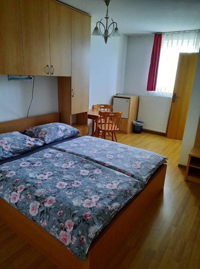 Tourist Farm Lavric Villa Vodice Exterior photo