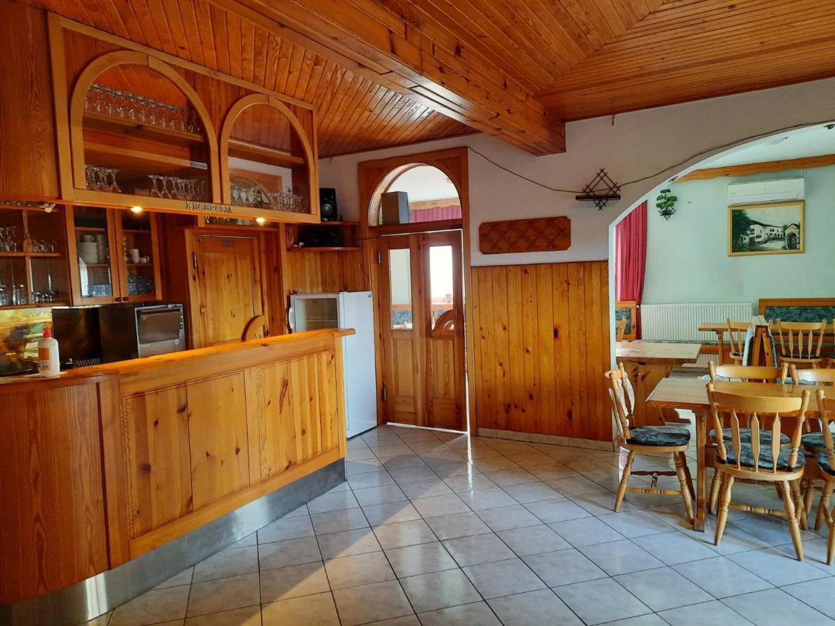 Tourist Farm Lavric Villa Vodice Exterior photo