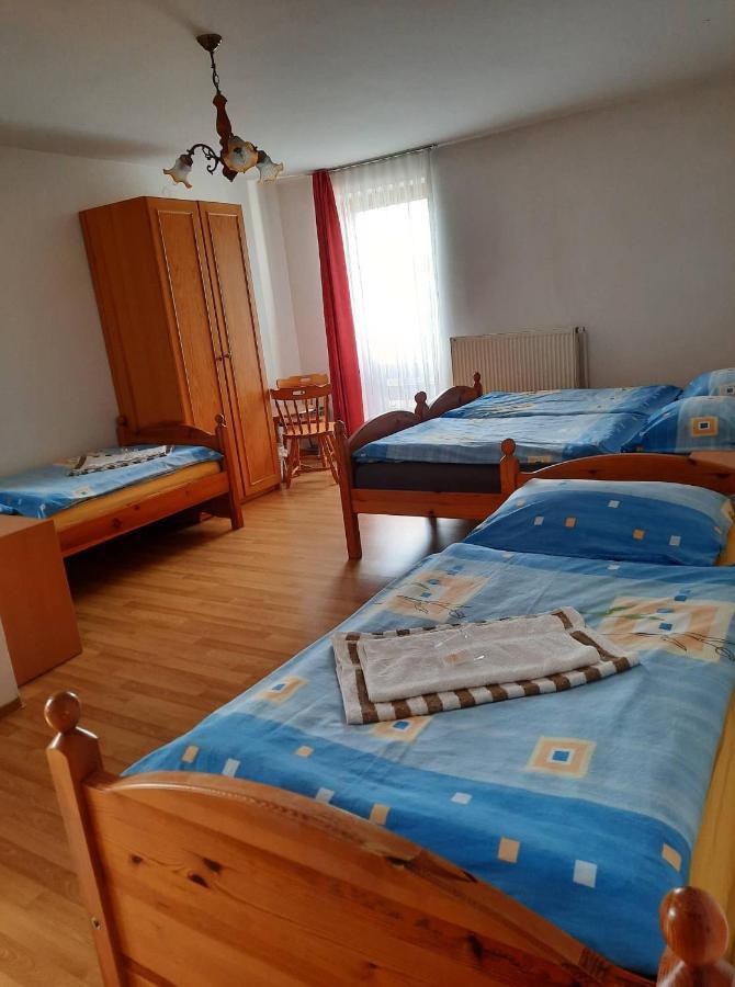 Tourist Farm Lavric Villa Vodice Exterior photo