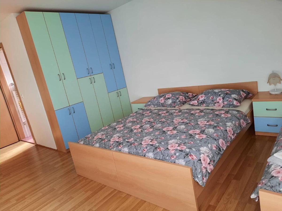 Tourist Farm Lavric Villa Vodice Exterior photo
